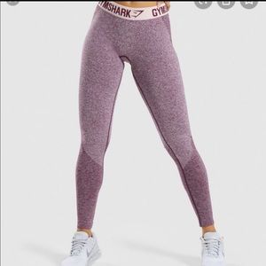 ❗️SOLD❗️Gymshark Flex leggings ❗️SOLD❗️